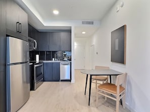 Cuisine privée