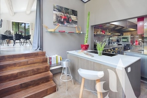 Cuisine privée