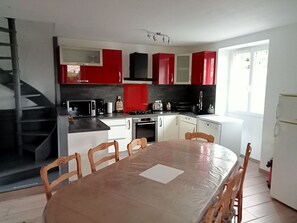 Eget kök