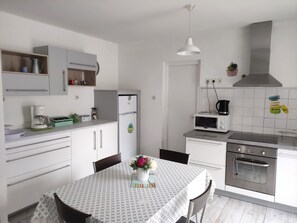 Cuisine privée