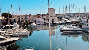 Port de plaisance