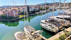 Port de plaisance