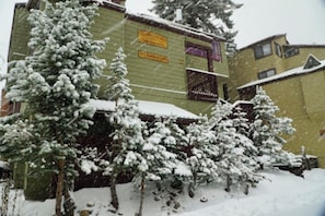 Außenbereich