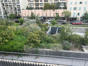 Parkering