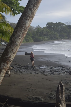 Plage