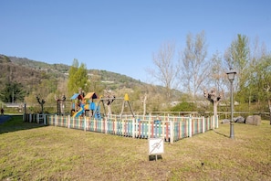 Barnområde