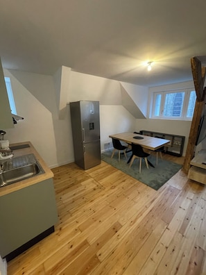 Eget kök