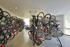Fitnesscenter