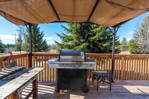 BBQ
