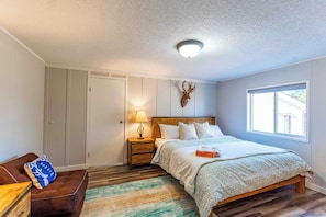 Bedroom #1