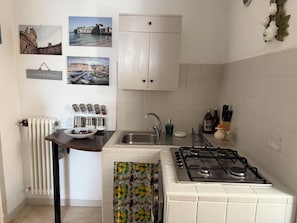 Eget kök