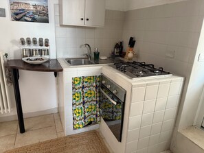 Eget kök