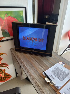 Tv