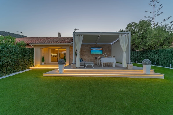 Terrass/Patio