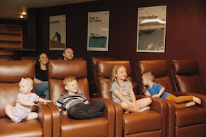 Espace pour enfants
