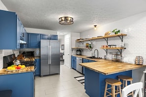 Cuisine privée
