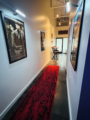 Intérieur