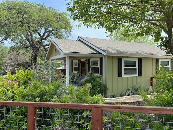 1940's Bungalow