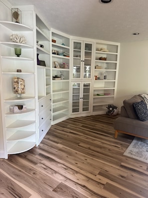 Intérieur