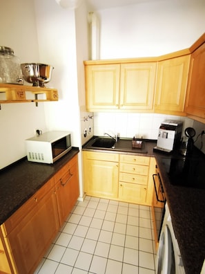 Cuisine privée