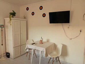 Restauration