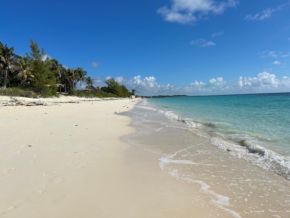 Plage