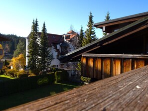 Boendeområde