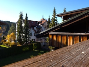 Boendeområde
