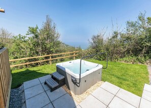 Kestrel - Lynmouth Holiday Retreat, Lynton