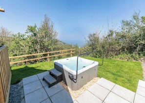 Kestrel - Lynmouth Holiday Retreat, Lynton