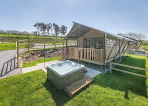 Kestrel - Lynmouth Holiday Retreat, Lynton