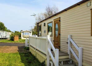 ABI Summer Supreme - New Romney Holiday Park, New Romney