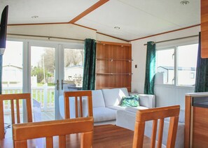 ABI Summer Supreme - New Romney Holiday Park, New Romney