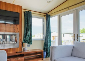 ABI Summer Supreme - New Romney Holiday Park, New Romney