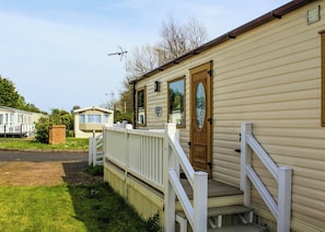 ABI Summer Supreme - New Romney Holiday Park, New Romney