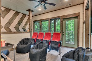 Intérieur
