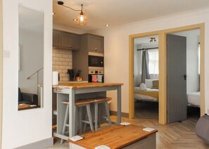 Chalet 299 - Belle Aire Holiday Park, Hemsby