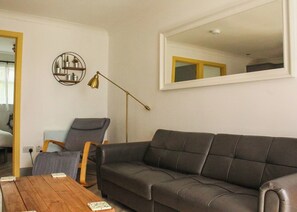 Chalet 299 - Belle Aire Holiday Park, Hemsby