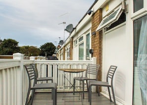 Chalet 299 - Belle Aire Holiday Park, Hemsby