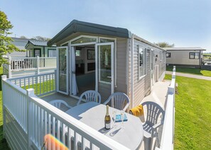 Brendon - Lynmouth Holiday Retreat, Lynton