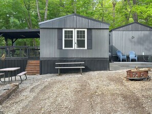 Large 3 bedroom unit