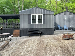Large 3 bedroom unit