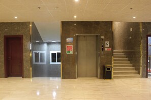 Recepción