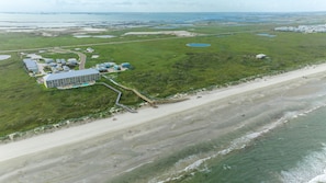 Drone Photo of Location