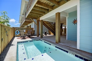 Private Pool