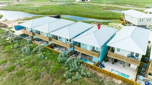 Drone Photo of Location