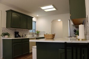 Cuisine privée