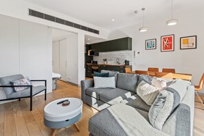 Coin séjour