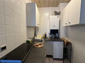 Eget kök