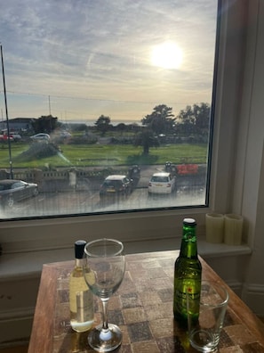 Panoramic Views